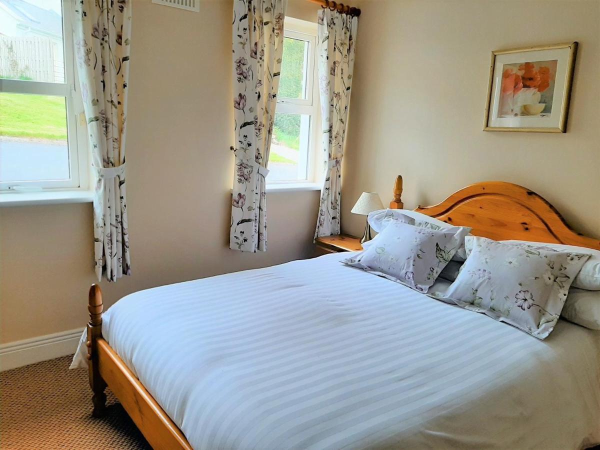Abhainn Ri Cottages เบลสซิงตัน ภายนอก รูปภาพ