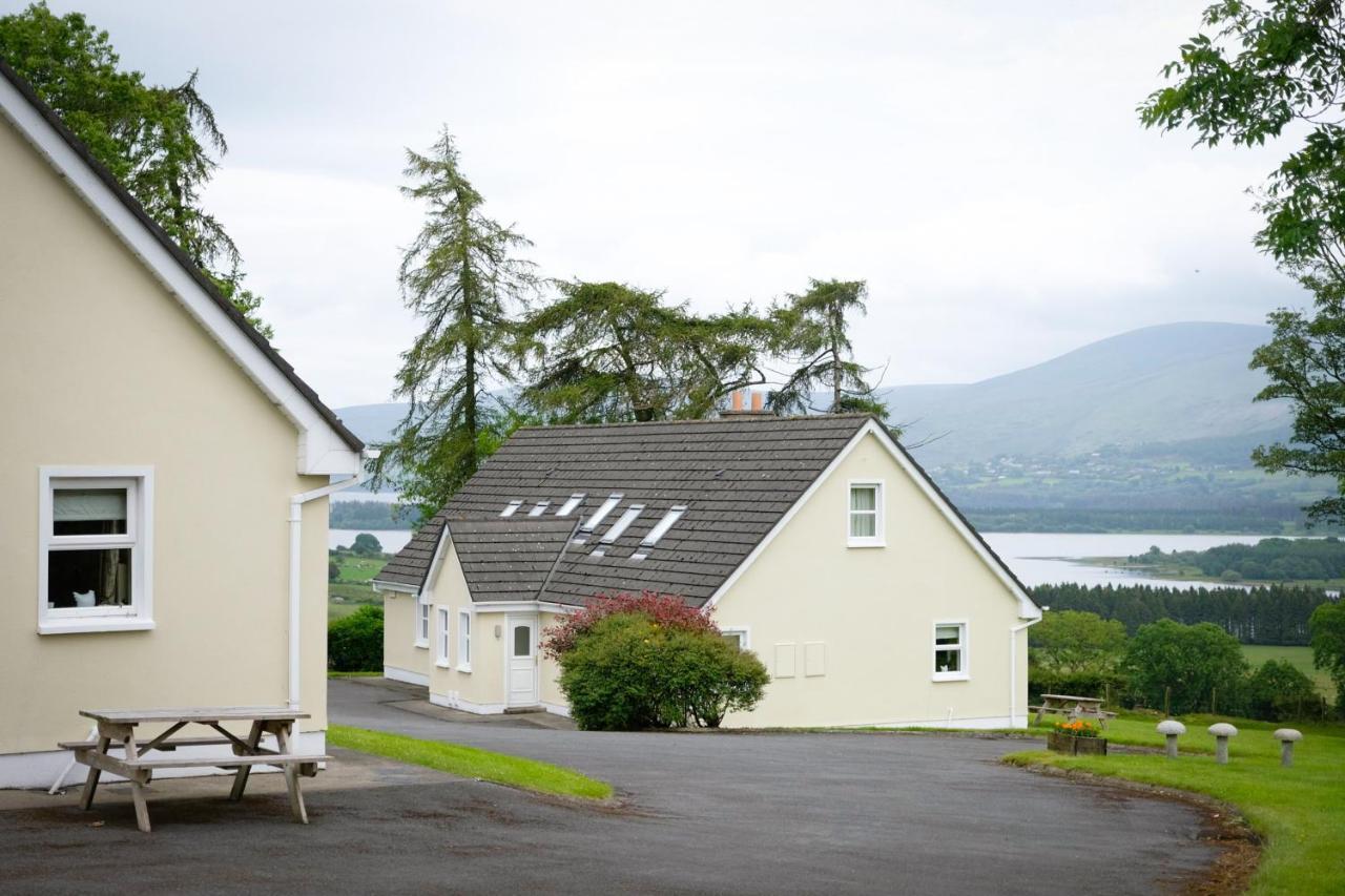 Abhainn Ri Cottages เบลสซิงตัน ภายนอก รูปภาพ