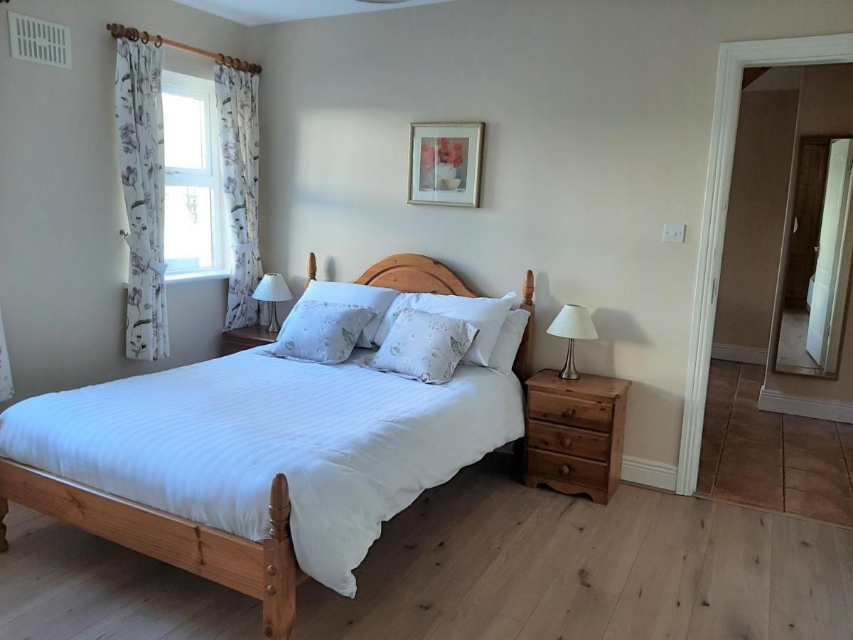 Abhainn Ri Cottages เบลสซิงตัน ภายนอก รูปภาพ