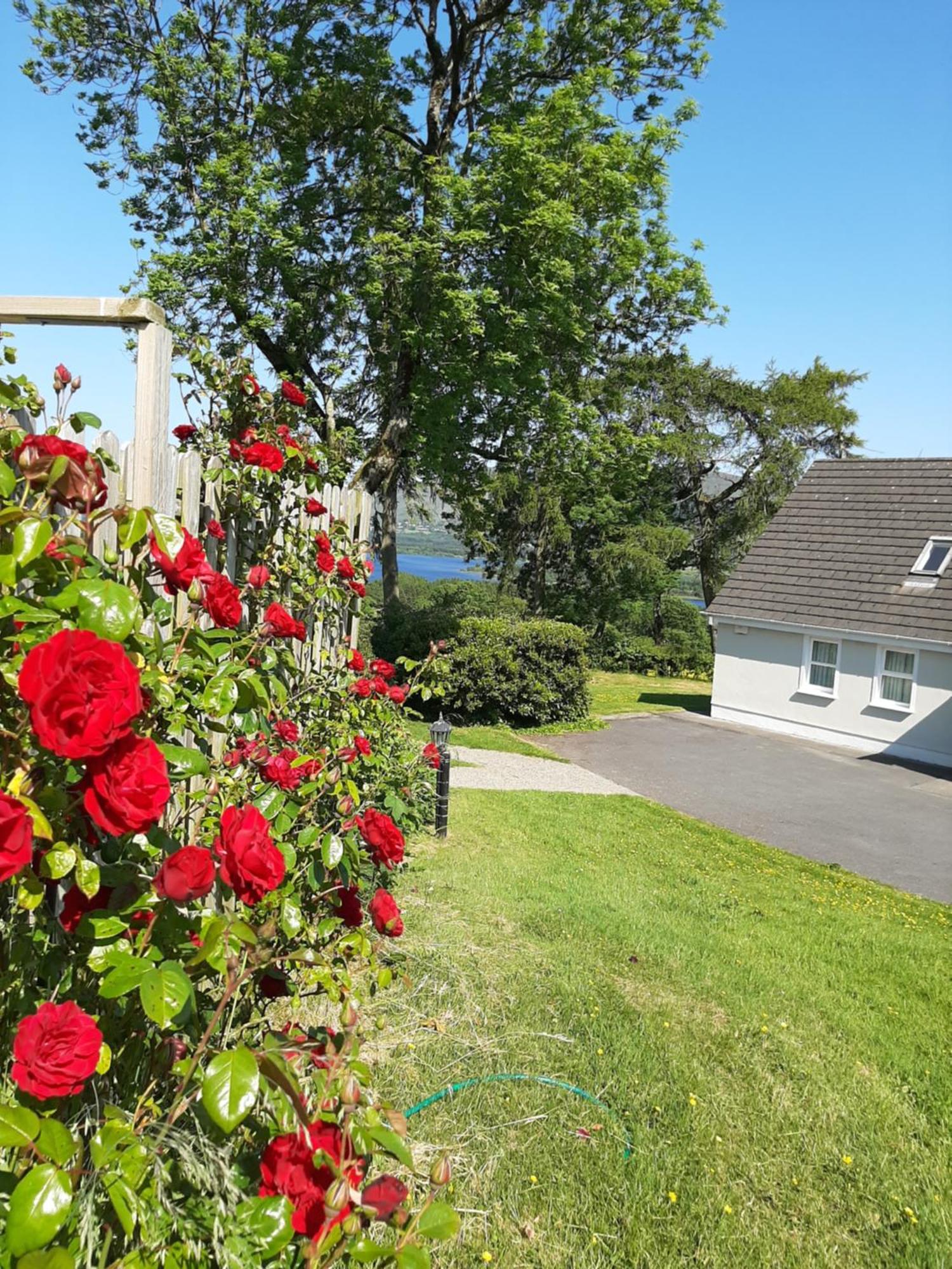 Abhainn Ri Cottages เบลสซิงตัน ภายนอก รูปภาพ