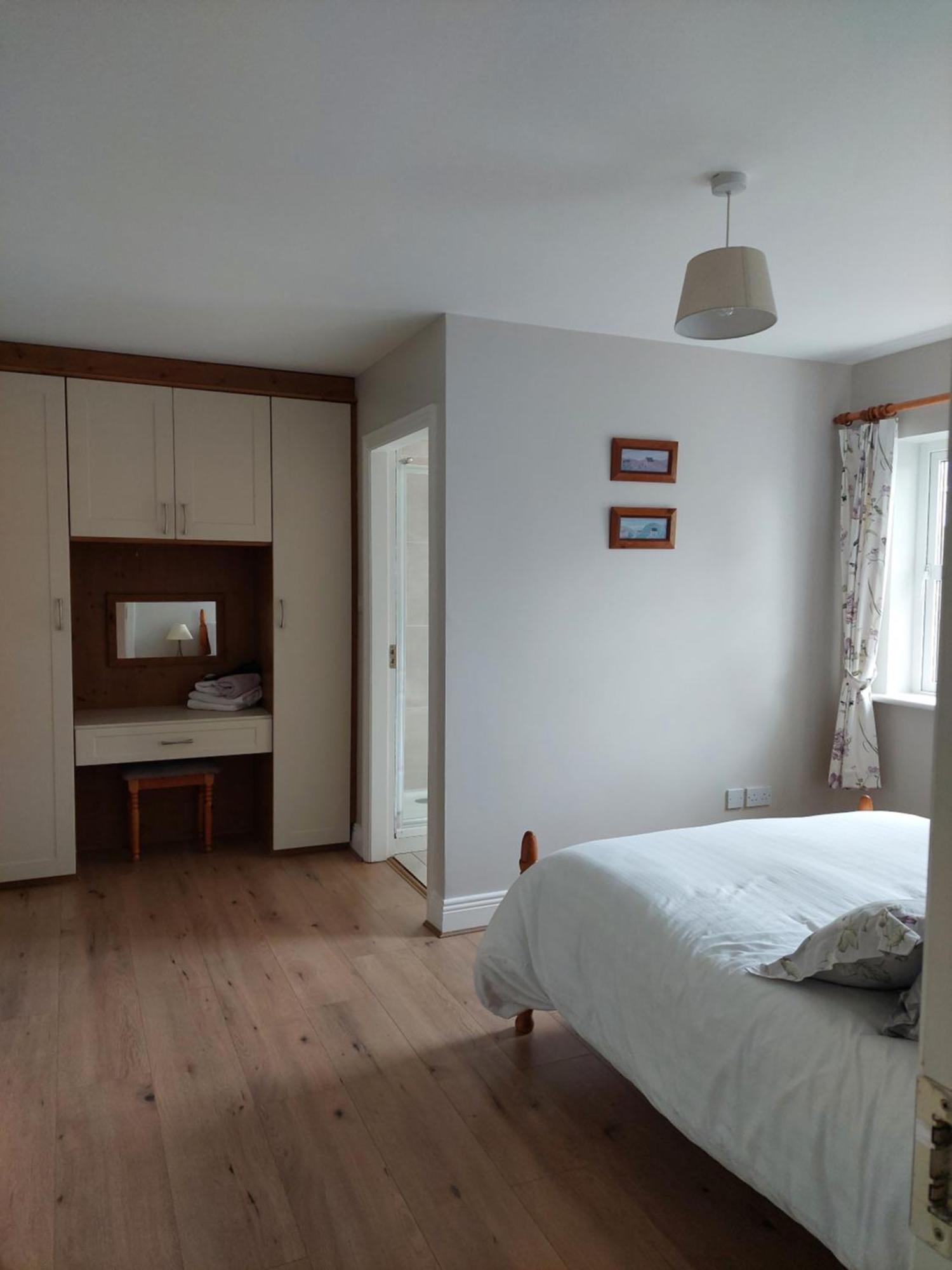 Abhainn Ri Cottages เบลสซิงตัน ภายนอก รูปภาพ